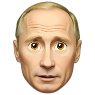 Putin emoji