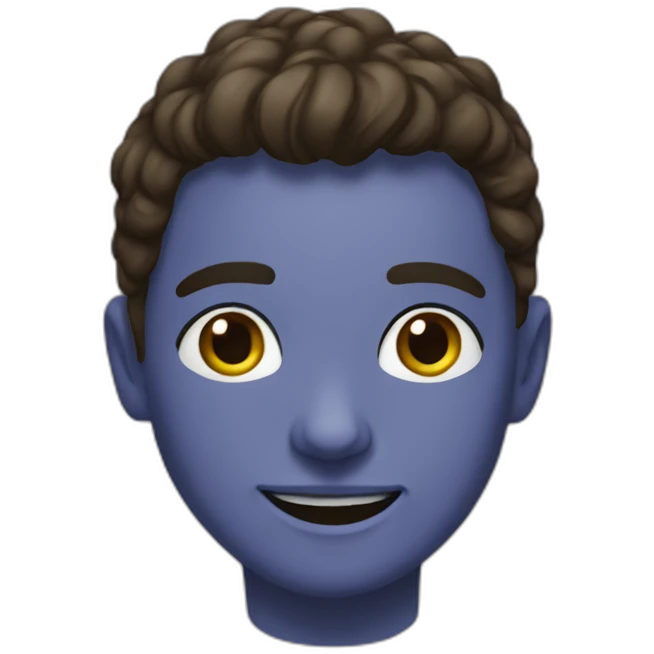 milei emoji