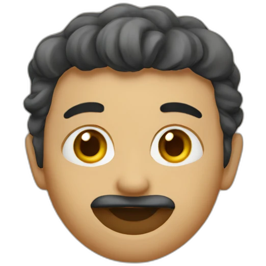 chapak emoji