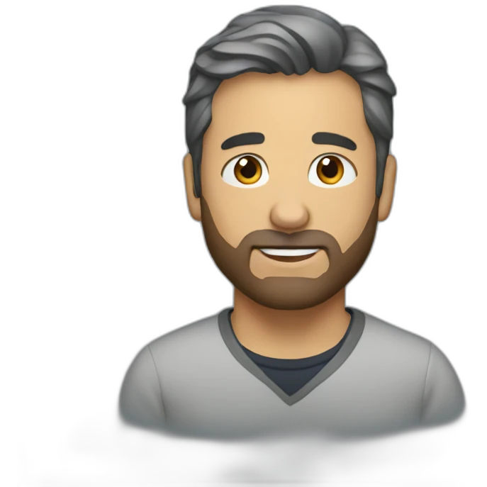 Nick nelson emoji