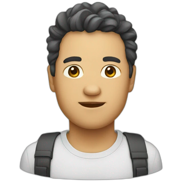 typer emoji