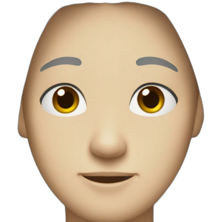 Bourriquet emoji