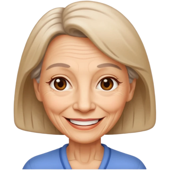 milf emoji