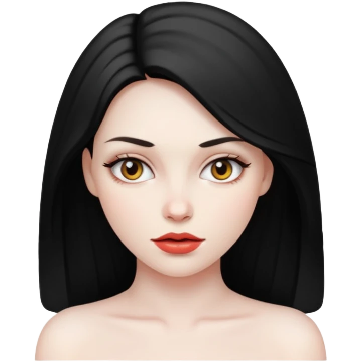 Lust  emoji