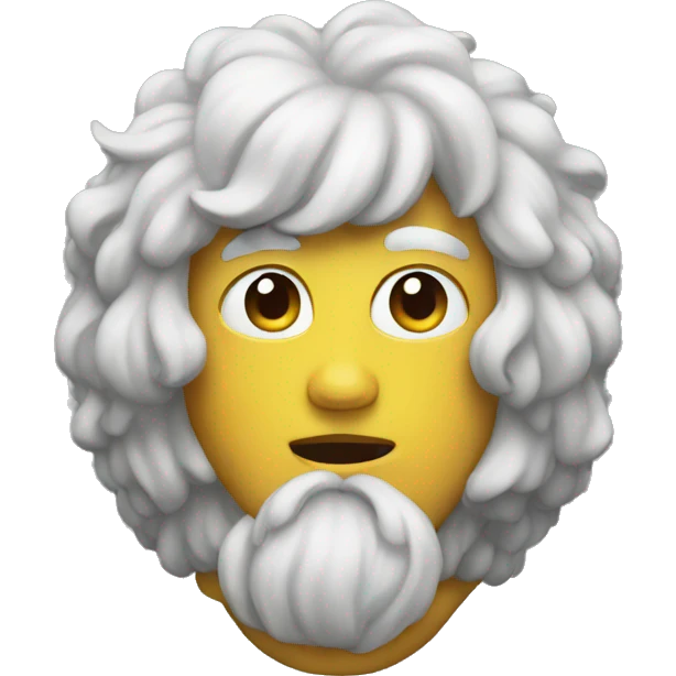 Screen emoji