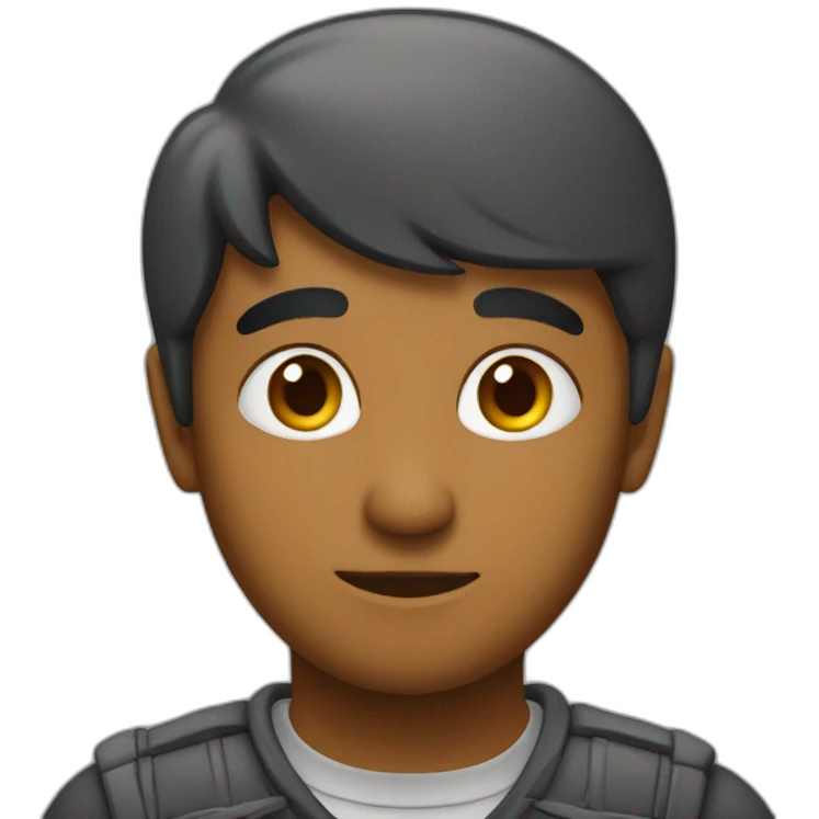 Prasad emoji
