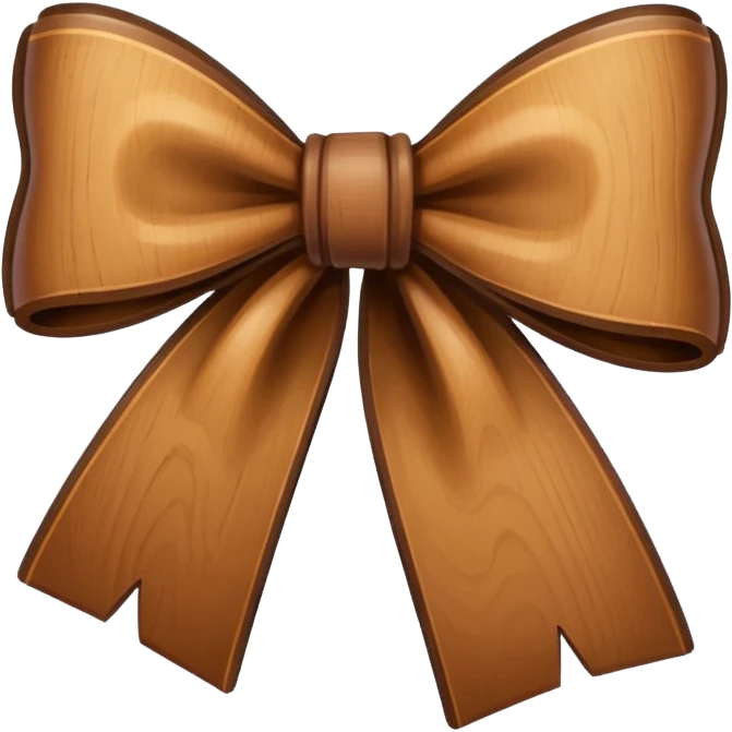 bow emoji