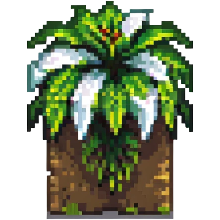 Minecraft grass block emoji