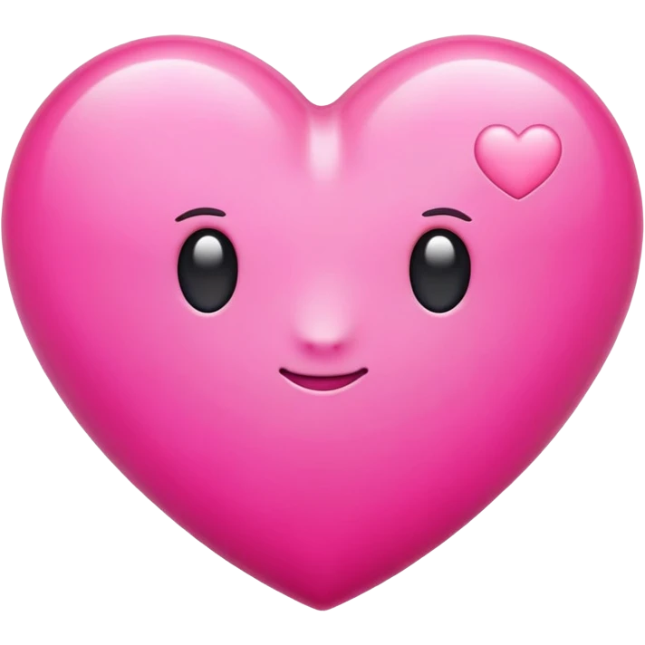 Pink emojis  emoji