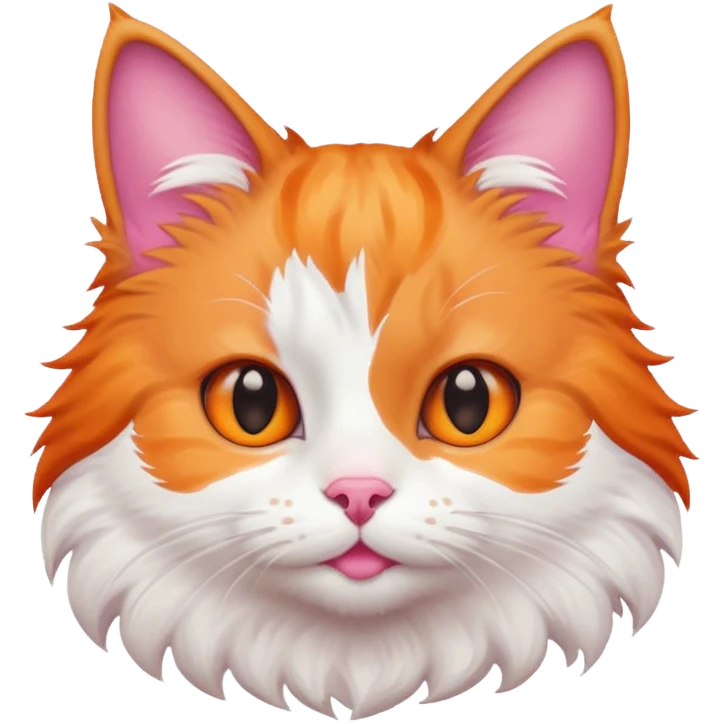 cute cat emoji