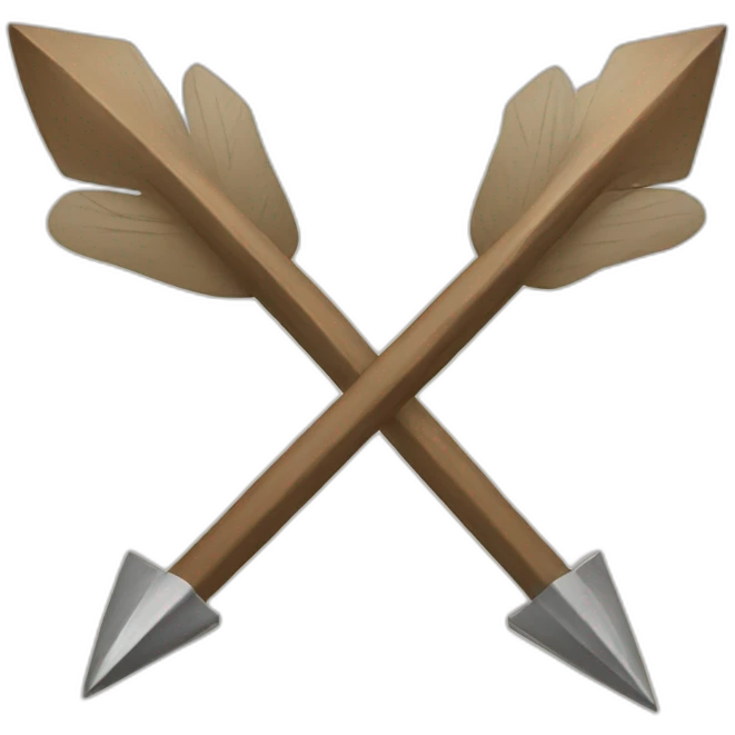 arrows emoji