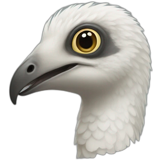 Ornithorinque emoji