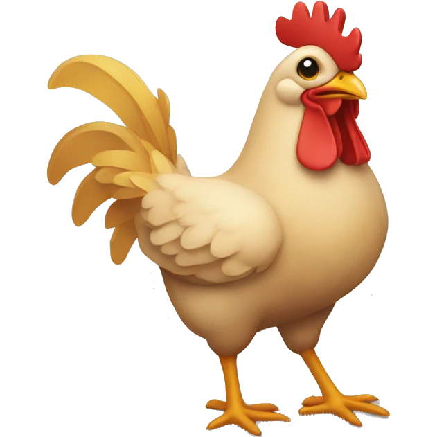 CHICKEN BYRIANI emoji