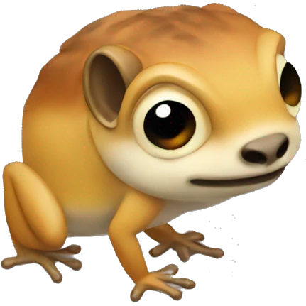common coquí emoji