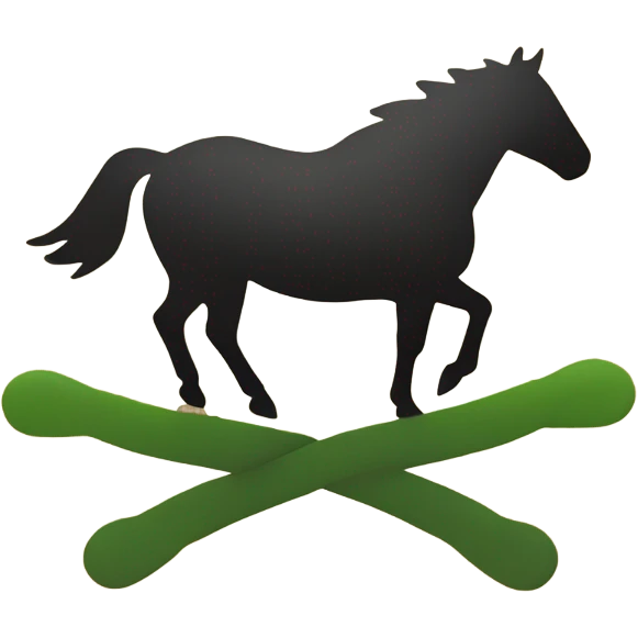 Crosswinds ranch logo emoji