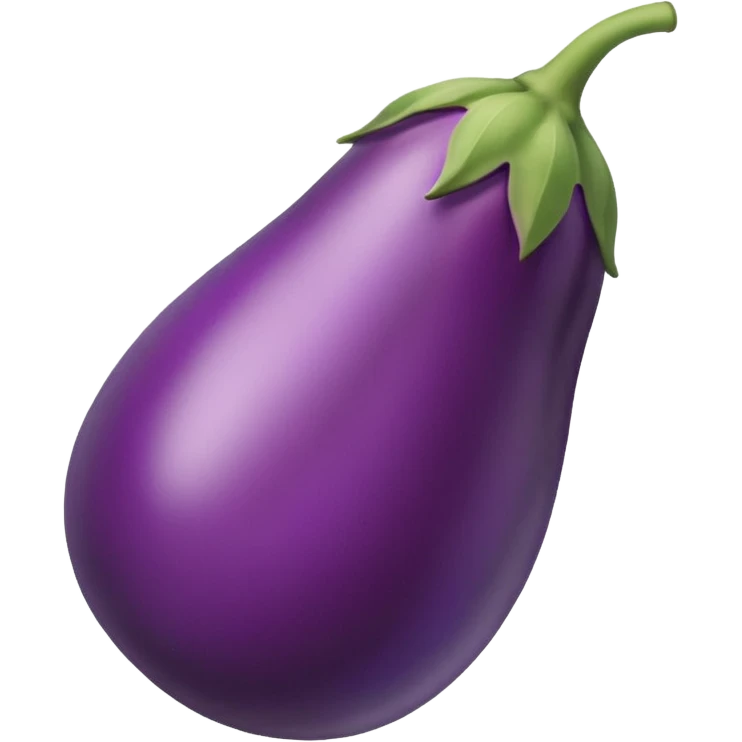 brinjal emoji