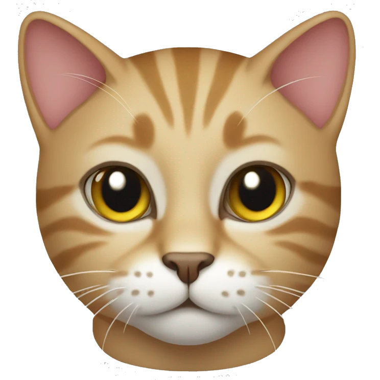 Cat emoji