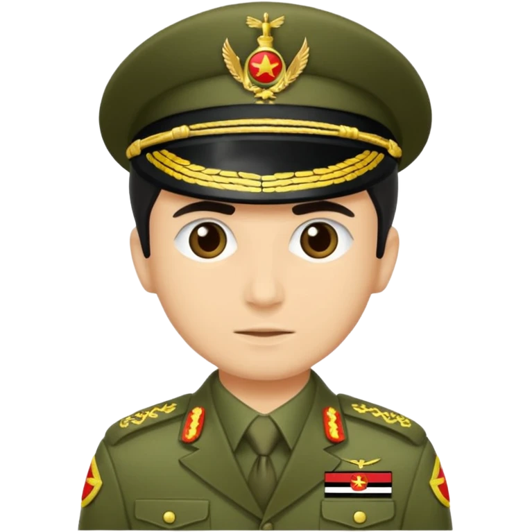 Comando kurdstan emoji
