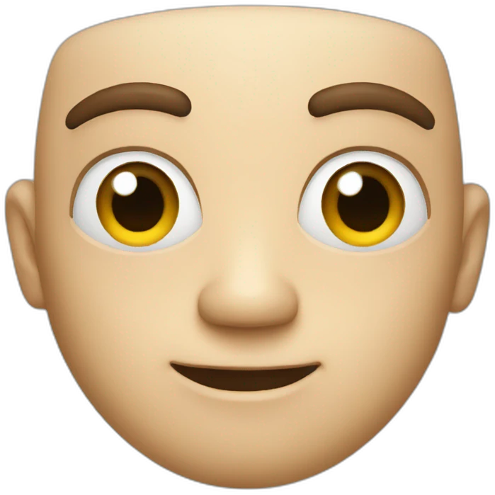 Ai emoji emoji