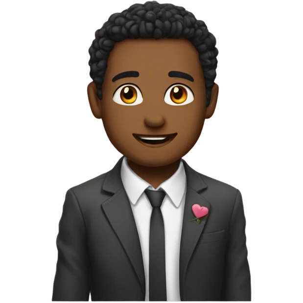 In love x10000 emoji