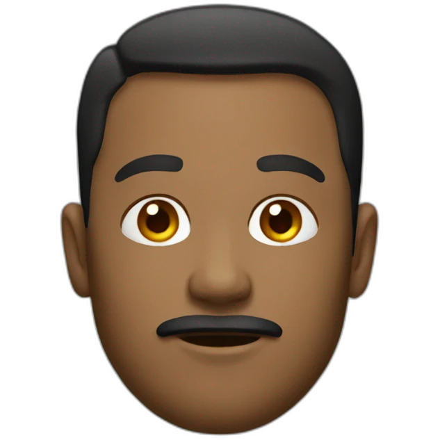 generic emoji
