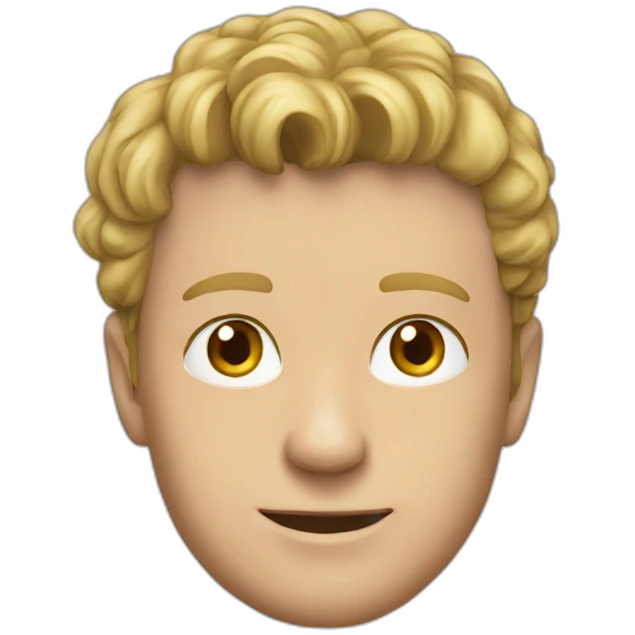 joost grootens emoji