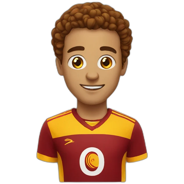 Galatasaray emoji