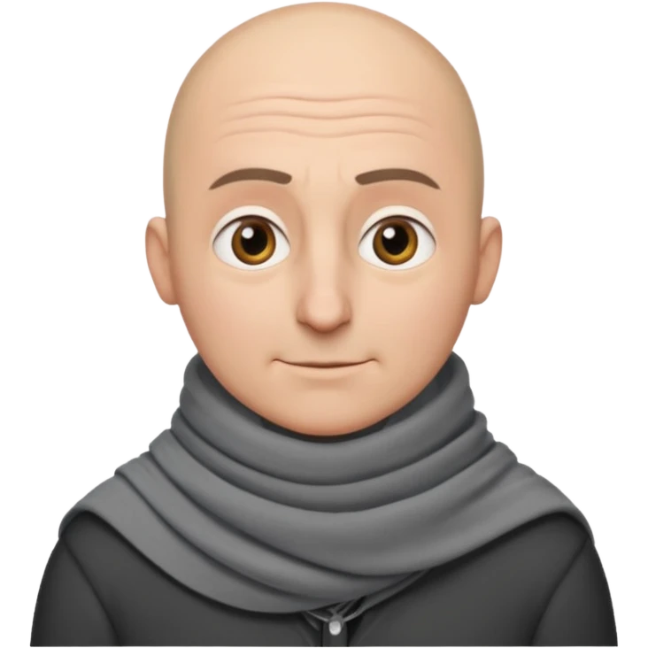 despicable me gru emoji