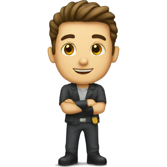 deal emoji