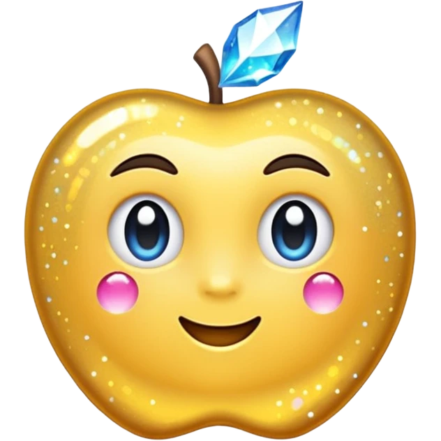 sparkles emoji