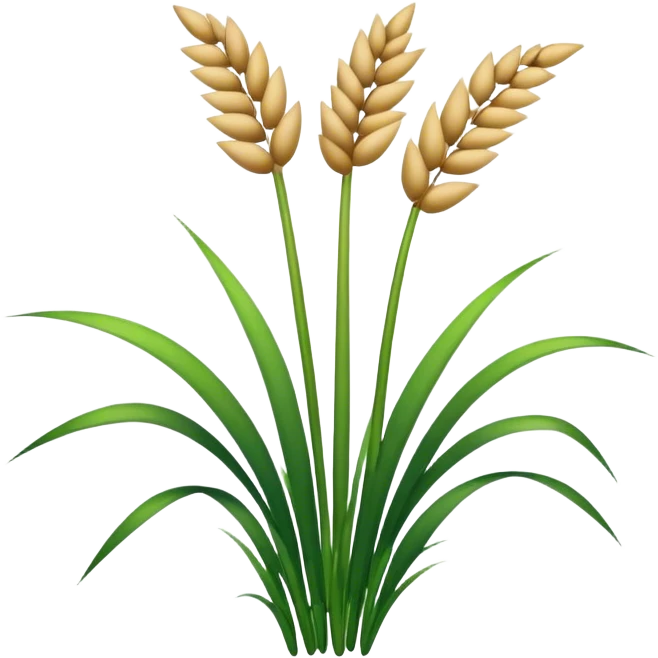 reed bush emoji