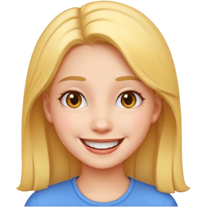 make her into emoji emoji