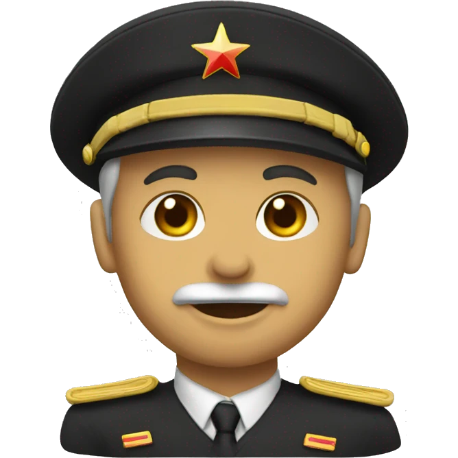 comunism emoji