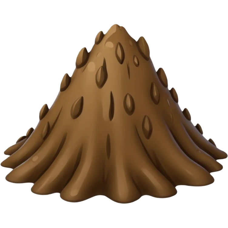 Valeu, pau no cú emoji