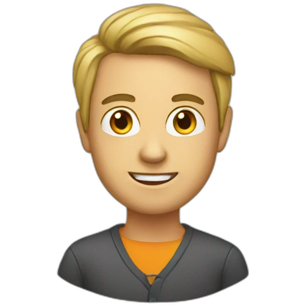 marketing emoji