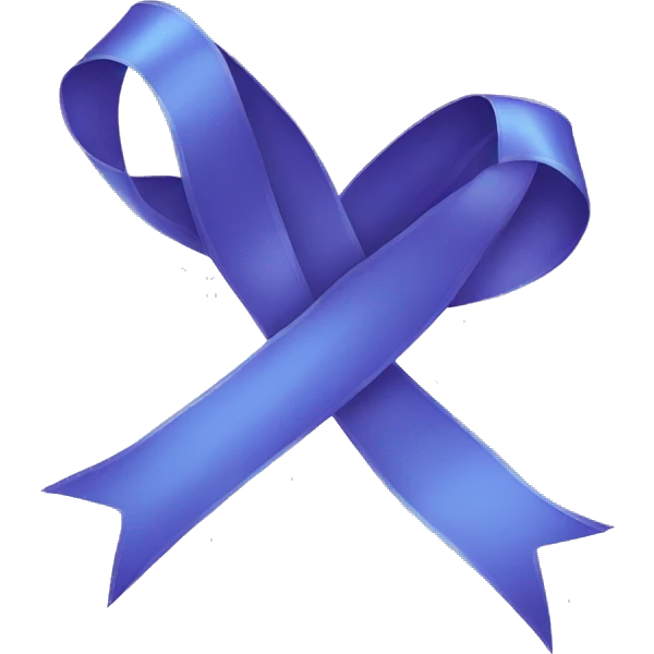ribbon emoji