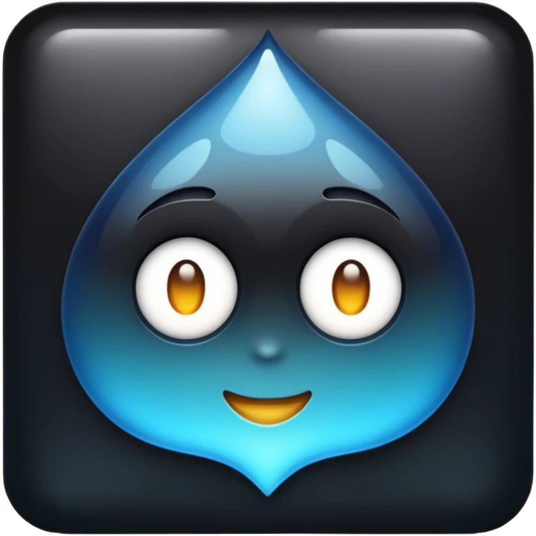 Oil emoji