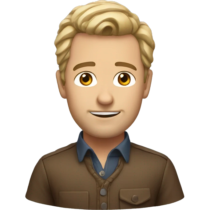 ken carson emoji