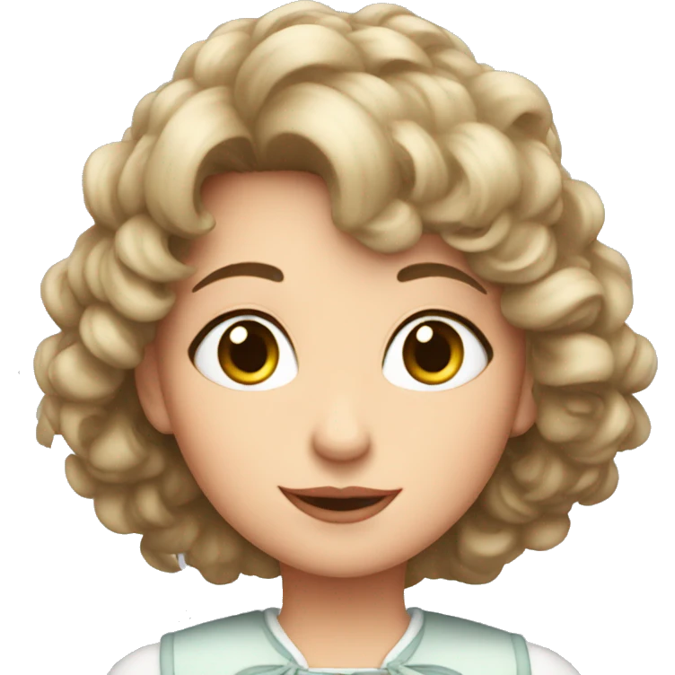 penelope featherington emoji