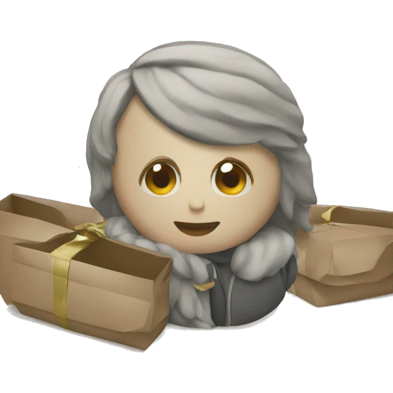 loan emoji