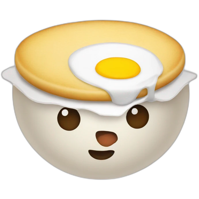 venezuelan-arepa-with-advodado emoji