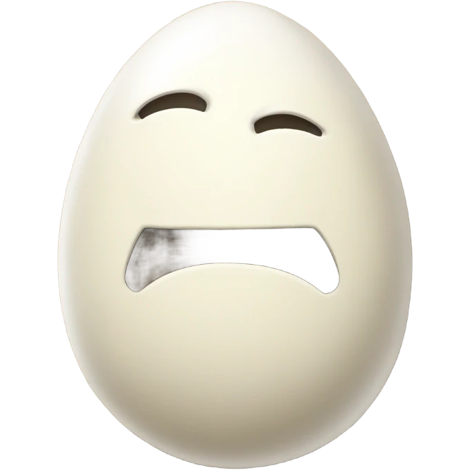 Humty dumpty  emoji