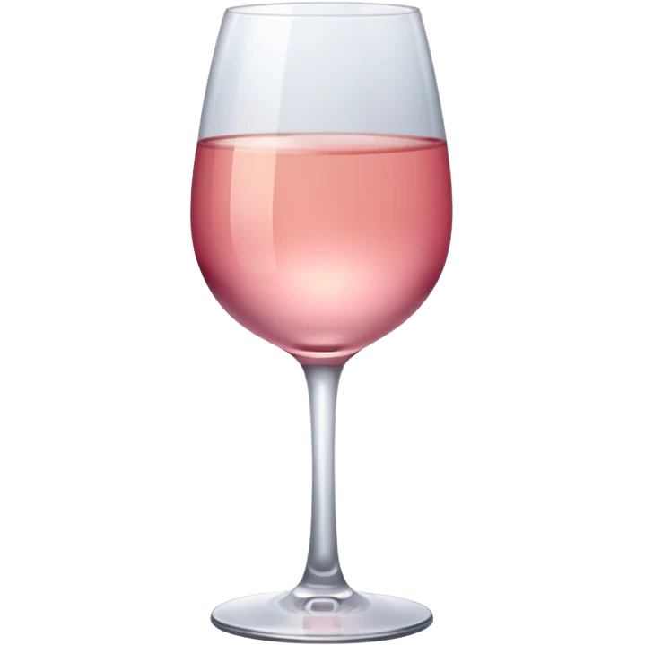 Rosado emoji