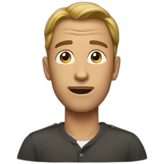 Punition  emoji