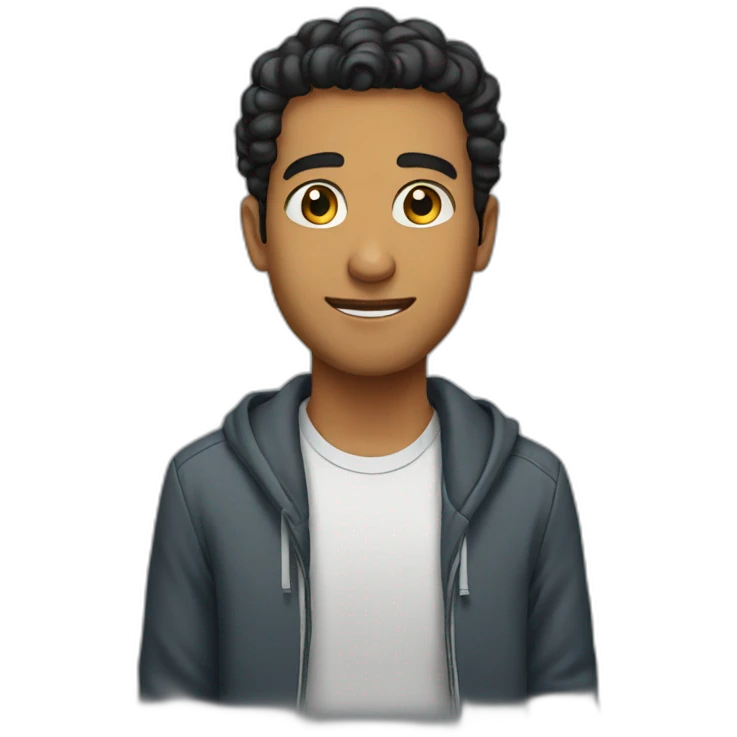 Ahmed Tarek emoji