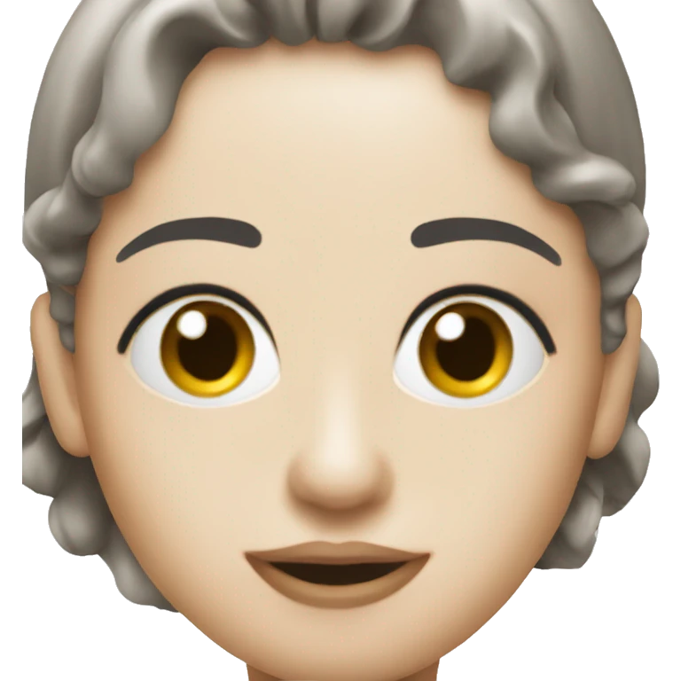Cosmetics ROHDE emoji