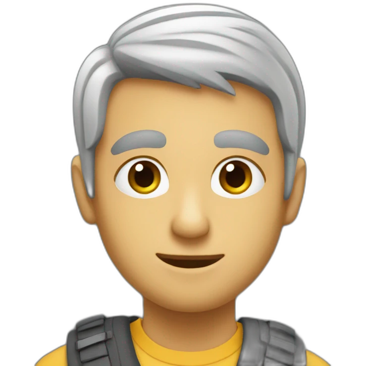 mérida emoji
