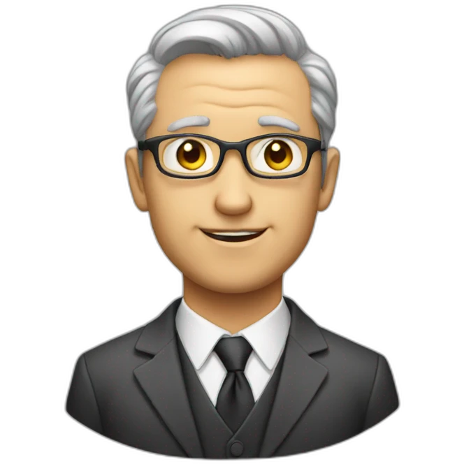 Mr Propre emoji