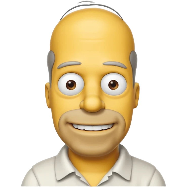 :homer-simpson: emoji