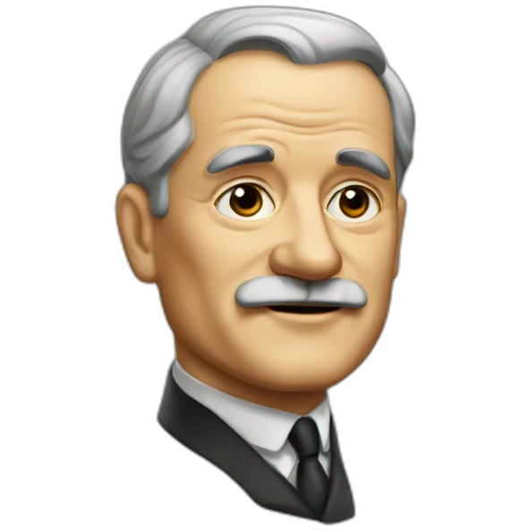 German president from 1939 emoji